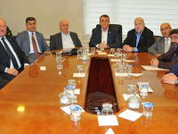 SAMSUN 9. TİCARET ŞURASI'NDA ANLATILACAK