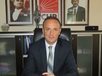 CHP'DEN ÇED RAPORU TEPKİSİ