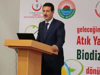 ATIK YAĞLAR TOPLANACAK