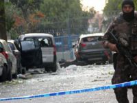 SALDIRININ FAİLİ PKK