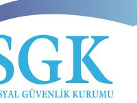 SGK'DAN İLAÇ MÜJDESİ
