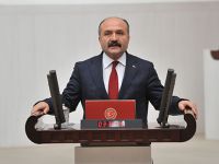 ERHAN USTA'DAN OVP ELEŞTİRİSİ