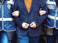 POLİS İMAMI'NA YAKALAMA KARARI
