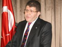 FETÖ BAŞI'NIN TAZİYESİNİ REDDETTİ