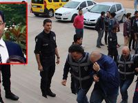 FETÖ OPERASYONUNU YÜRÜTEN AMİR DE GÖZALTINDA