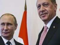 İSTANBUL'DA KRİTİK GÖRÜŞME