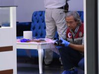 23 YILLIK POLİSTEN GASP VE SOYGUN GİRİŞİMİ