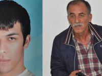 ASKER BABASININ FERYADI