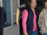 ByLock KULLANAN ÖĞRETİM ÜYELERİ GÖZALTINDA