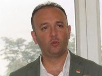 AKP CAMİASINA BAŞSAĞLIĞI DİLEDİ