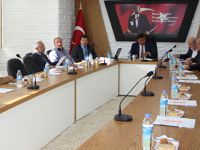 BÜTÇE OY ÇOKLUĞUYLA GEÇTİ