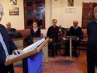 MUSİKİ CEMİYETİ SEZONU AÇTI