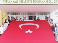 SAMSUN’DA BİR İLKE İMZA ATTILAR