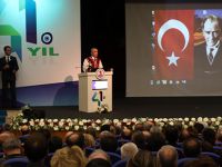 AKADEMİK YIL AÇILIŞI