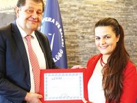 SAMSUN “NART ATEŞİ”Nİ ÇOK SEVDİ