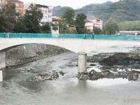 Köprü Hizmete Açıldı