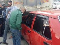 ÇARŞAMBADA KAZA : 1 ÖLÜ