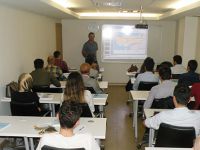 SAMSUN MMO’DAN YETKİLENDİRME KURSU