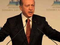 CUMHURBAŞKANI'NDAN MUSUL AÇIKLAMALARI