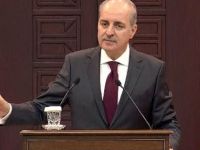 UYARISI İNGİLTERE'DE SES GETİRDİ