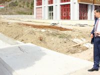 DERE ISLAHI ÇALIŞMALARI SÜRÜYOR