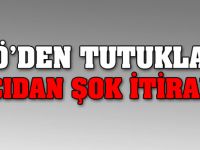 FETÖ'DEN TUTUKLANAN SAVCIDAN ŞOK İTİRAFLAR