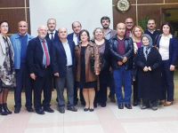 SİNOPLULAR DERNEĞİ'NDEN GÖRKEMLİ ETKİNLİK
