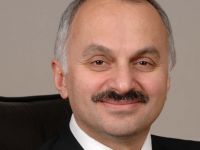 GÖREVİNDEN AYRILDI