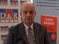 İLKER BAŞBUĞ'DAN ÇARPICI AÇIKLAMALAR