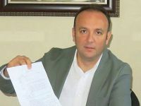 CHP'DEN KANUN DEĞİŞİKLİĞİ ELEŞTİRİSİ