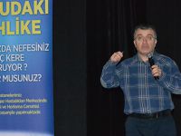 UYKU APNESİ HAKKINDA HER ŞEY