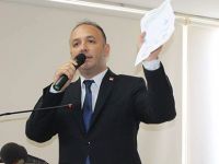 CHP İŞSİZLİK RAKAMLARINI DEĞERLENDİRDİ