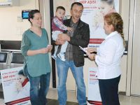 ARTRİT VE GRİP AŞISI UYARISI