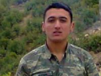 SAMSUN'A ŞEHİT ATEŞİ DÜŞTÜ