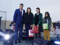 BİRİNCİ VE İKİNCİ KIZILIRMAK'TAN