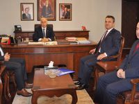 TİSKON 2017 ÇALIŞMALARI DEVAM EDİYOR