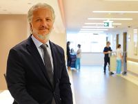 VM MEDICAL PARK SAMSUN’DA