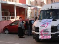 KANSER TARAMALARINA YARDIM