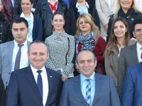 KAN BAĞIŞINDA BULUNDULAR