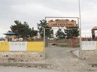 Kavak'taki Park Atağı Devam Ediyor
