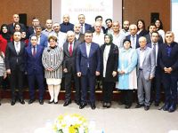SERTİFİKALARINI ALDILAR
