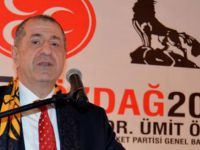 MHP'DEN İHRAÇ EDİLDİ