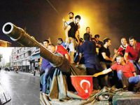 SAMSUN'UN GURURU