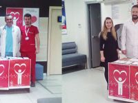 ORGAN BAĞIŞI HAKKINDA BİLGİLENDİRME