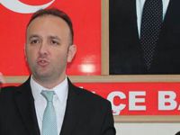 AKCAGÖZ, ALAÇAM VE YAKAKENT'TEN SESLENDİ
