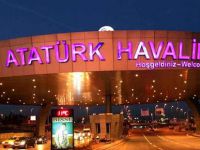 BAVULLARDAN 9,5 MİLYON ÇIKTI
