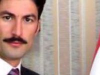 YENİ DERİK KAYMAKAMI BELLİ OLDU