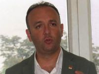 CHP'DEN KANUN ÖNERİSİNE SERT TEPKİ
