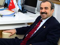 BAKAN'A HAVAALANINI SORDU