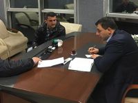 KURT VATANDAŞI GERİ ÇEVİRMİYOR